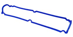 Прокладка клапанной крышки силиконовая  синяя  2190  дв. 11182   11182-1003270 - фото 493373