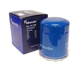 Mando Фильтр масляный  mof4610 - фото 501219