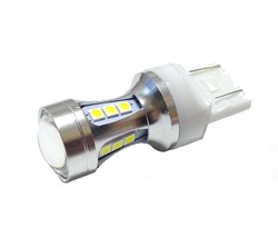 Myx Лампа светодиодная  T20, 21x5W, 18SMD, 12V   myx020418d - фото 504090