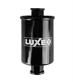 Luxe Lx-06-t Фильтр топливный  для инжекторных двигателей ВАЗ - фото 504770
