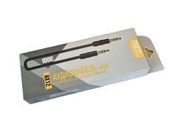 Mrm Ax-12 Кабель AUX  1м - фото 507198