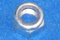 Гайка M14x1.5 с нейлоновым кольцом  12574811 - фото 542902
