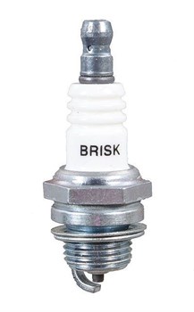 Brisk P17y-a Свеча зажигания для бензоинструмента  1шт - фото 543729