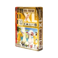Big Fresh Xl Освежитель салона 'пина-колада  300гр   bxl-147 - фото 544486