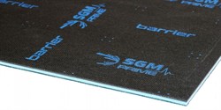 Sgm-brultra Теплозвукоизоляция  50смx80смx6мм - фото 544676