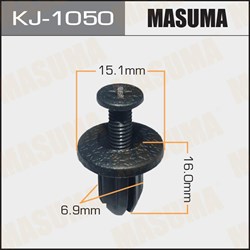 Masuma Kj-1050 Клипса - фото 546494