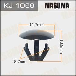 Masuma Kj-1066 Клипса - фото 546498