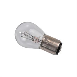 Bosch Лампа 21x5W Eco  2-х контакт.   1987302814 - фото 546733