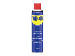 Wd-40 Смазка универсальная  300мл  аэрозоль 6419 - фото 549557