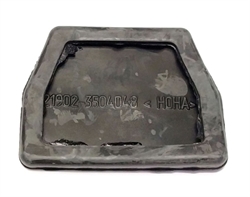 Накладка педали тормоза АКПП 2190, 1118, Vesta, DATSUN  21902-3504048 13773