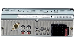 Swat Mex-1045uba Проигрыватель автомоб.  USB,MP3,SD,Bluetooth,2RCA - фото 551594