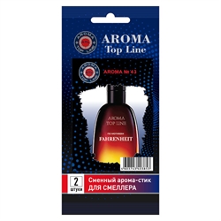 Aroma Topline №43 Картридж сменный для смеллера 37227 - фото 552427