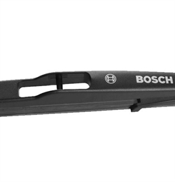 Bosch Щетка стеклоочистителя задняя Focus 2, X3  3397004559 m351 - фото 553995