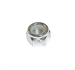 Ganz Гайка M10x1.25 с нейлоновым кольцом  gum01009 - фото 554766