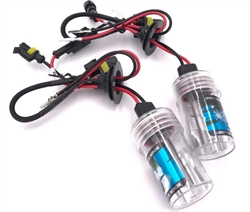 Myx Hid Лампа ксеноновая  H1, 4300K, к-т 2шт   myx030143ac 16336 - фото 559129