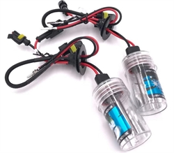 Myx Hid Лампа ксеноновая  H3, 5000K, к-т 2шт   myx030350ac 16357 - фото 559134