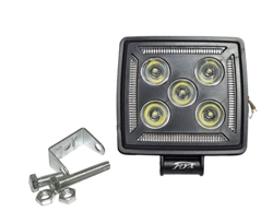 Myx Дневные ходовые огни  5LED, 32W, 6000K, 2 режима   myx0605a 37523 - фото 559323