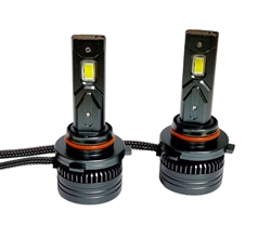 Myx Light D5 Лампа светодиодная  H3, csp, 35W, 12V, 6000K  2шт   myx01d503 17003 - фото 560483