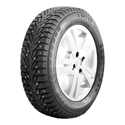 Amtel Nordmaster Evo Шина шипованная 205/55/R16 94T  4400700 16538 - фото 561140