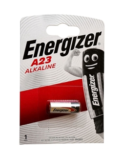 Energizer Alkaline A23 Батарейка  12V   1шт. 15979 - фото 561716