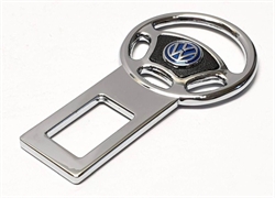 Torinoauto Al1090 Заглушка ремня безопасности руль VW  14343 35701 - фото 568088