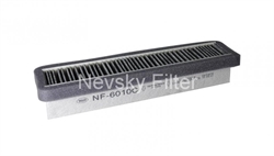 Nevsky Filter Фильтр салона Газель, Соболь  nf6010c 80535 - фото 571756