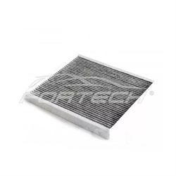 Fortech Фильтр салона угольный Solaris 2, Soul  fs150c 81760 - фото 571780