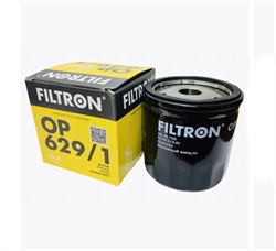 Filtron Фильтр масляный  op629/1 83633 - фото 571825