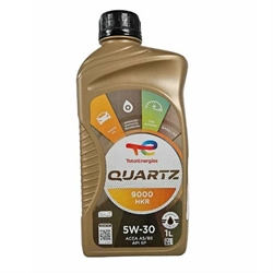 Total Quartz Energy 9000 Hkr 5W30 Масло моторное синтетич. KIA  1л   230348 38297 - фото 572727