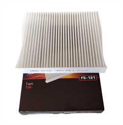 Fortech Фильтр салона  fs121 82985 - фото 573013