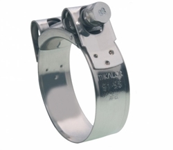 Хомут силовой  36-39мм 35371