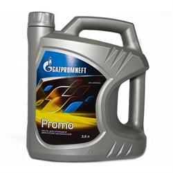 Gazpromneft Promo Масло промывочное  3.5 л   2389901371 35909 - фото 573521