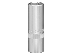 Thorvik Головка свечная 6-ти гранная 16 мм. 1/2 SPS1216 36451 - фото 573543