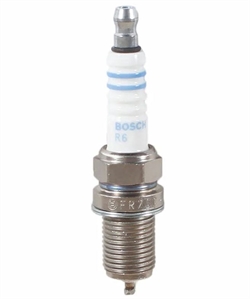 Bosch Свеча зажигания  1шт   0242235666 82629 - фото 573854