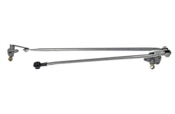 Стеклоочиститель голый HYUNDAI Accent  98200-25000 85365 - фото 573925