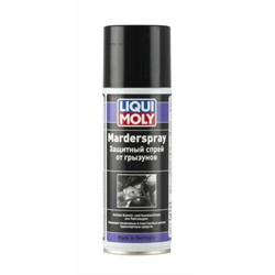 Liqui Moly 1515 Средство защитное от грызунов  200мл  аэрозоль 15560 - фото 573957