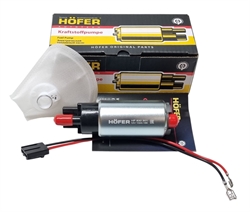 Hofer Насос топливный электрический голый 2108i-2112i  hf830301 17183 - фото 574180