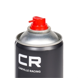 Carville Racing Очиститель тормозов и деталей сцепления  аэр.,650мл   s7520126 40197
