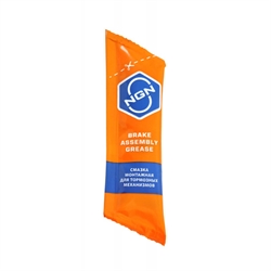 Ngn Brake Assembly Grease Смазка для направляющих торм.суппорта  5г   v0077 40699 - фото 574731