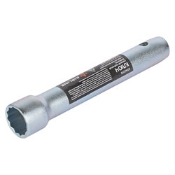 Airline Ключ свечной трубка с магнитом x21  L=160мм   atac012 40592