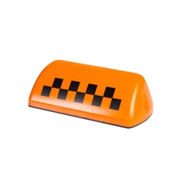 Airline Atl-12-02 Световое табло на магните такси 38599