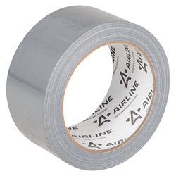 Airline Лента клейкая армированная  48мм x 25м   aat-r-02 40585