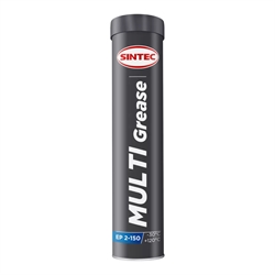 Sintec Multi Grease Ep 2-150 Смазка литиевая  400г   80511 40633