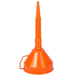 Airline Воронка с гибким носиком  D=160мм, L=360мм   apf-03 40766