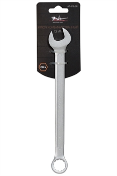 Airline Pro Ключ комбинированный x13  at-cs-08 40784