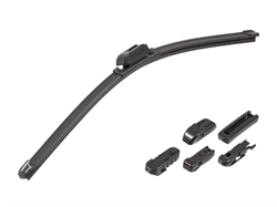 Lynx Щетка стеклоочистителя бескаркасная  1 штука  430мм  xf430 67299 - фото 577355
