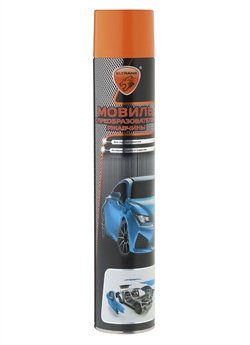 Элтранс Мовиль с преобразователем ржавчины  аэрозоль   1000мл   el-0204.01 40847 - фото 577663