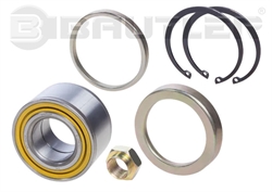 Bautler Подшипник передней ступицы 1117-19, 2170-72, 2190-94  btl-k402 17176