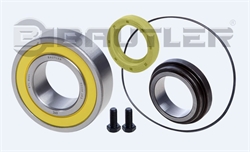 Bautler Комплект ремонтный полуоси 2121, 21213  btl-k451 17179