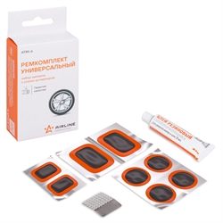 Airline Набор для ремонта камер  atrk6 30459